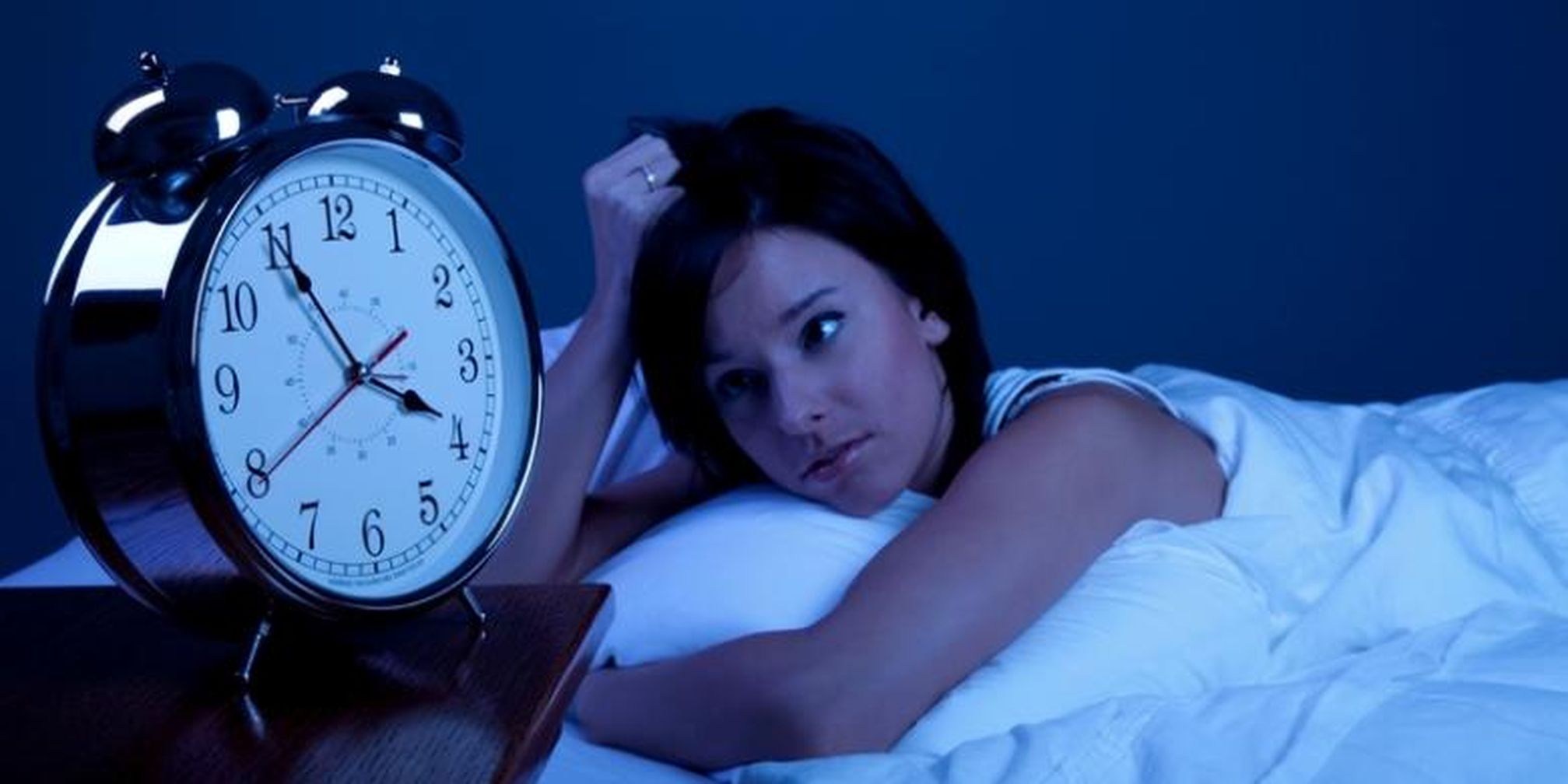 Thức quả khuya ảnh hưởng đến cơ thể bạn