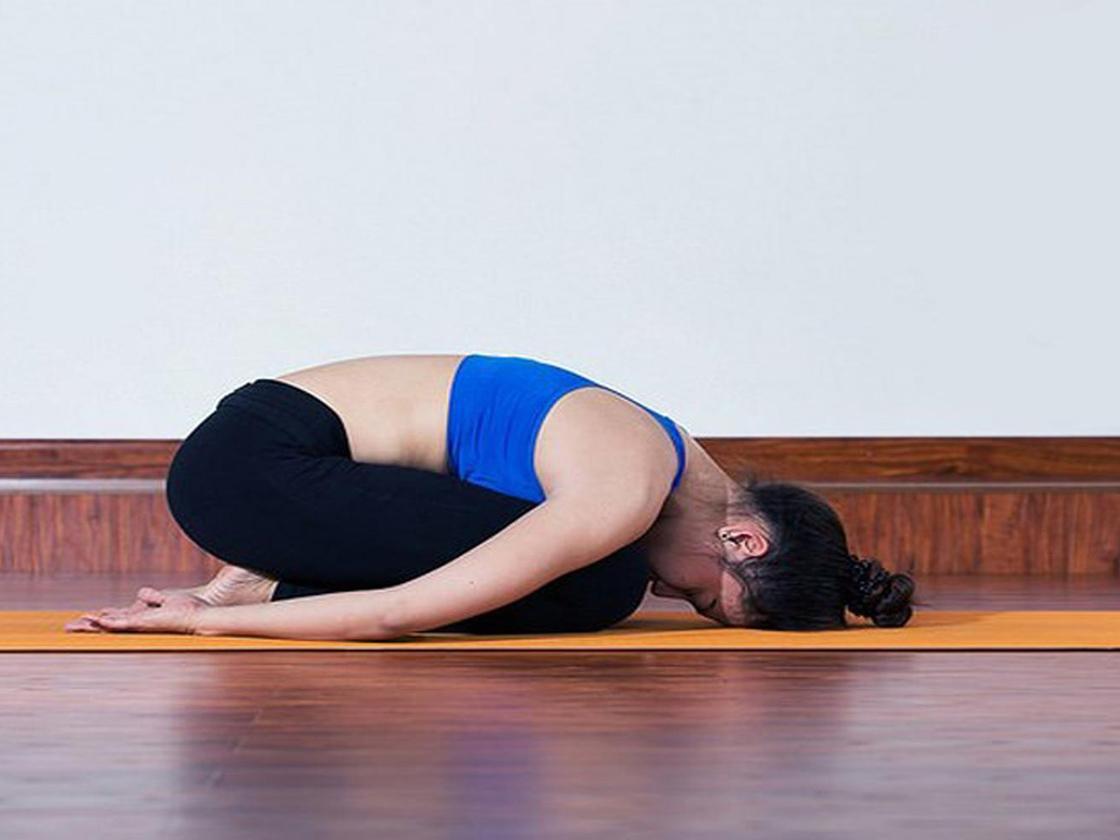 phương pháp Yoga