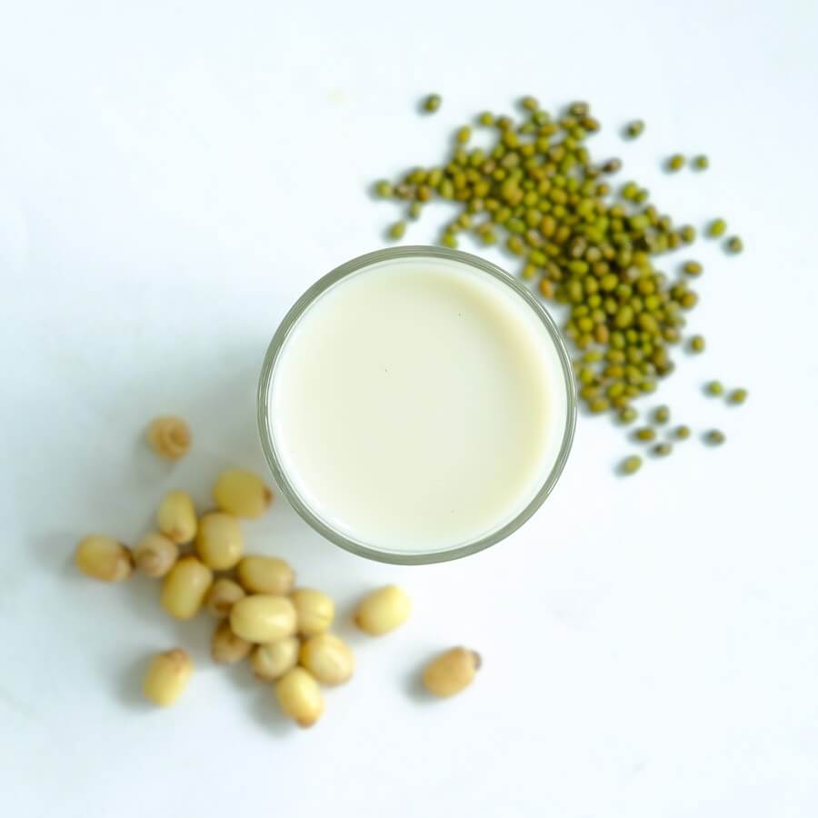 Cách chế biến sữa hạt sen chống lão hóa