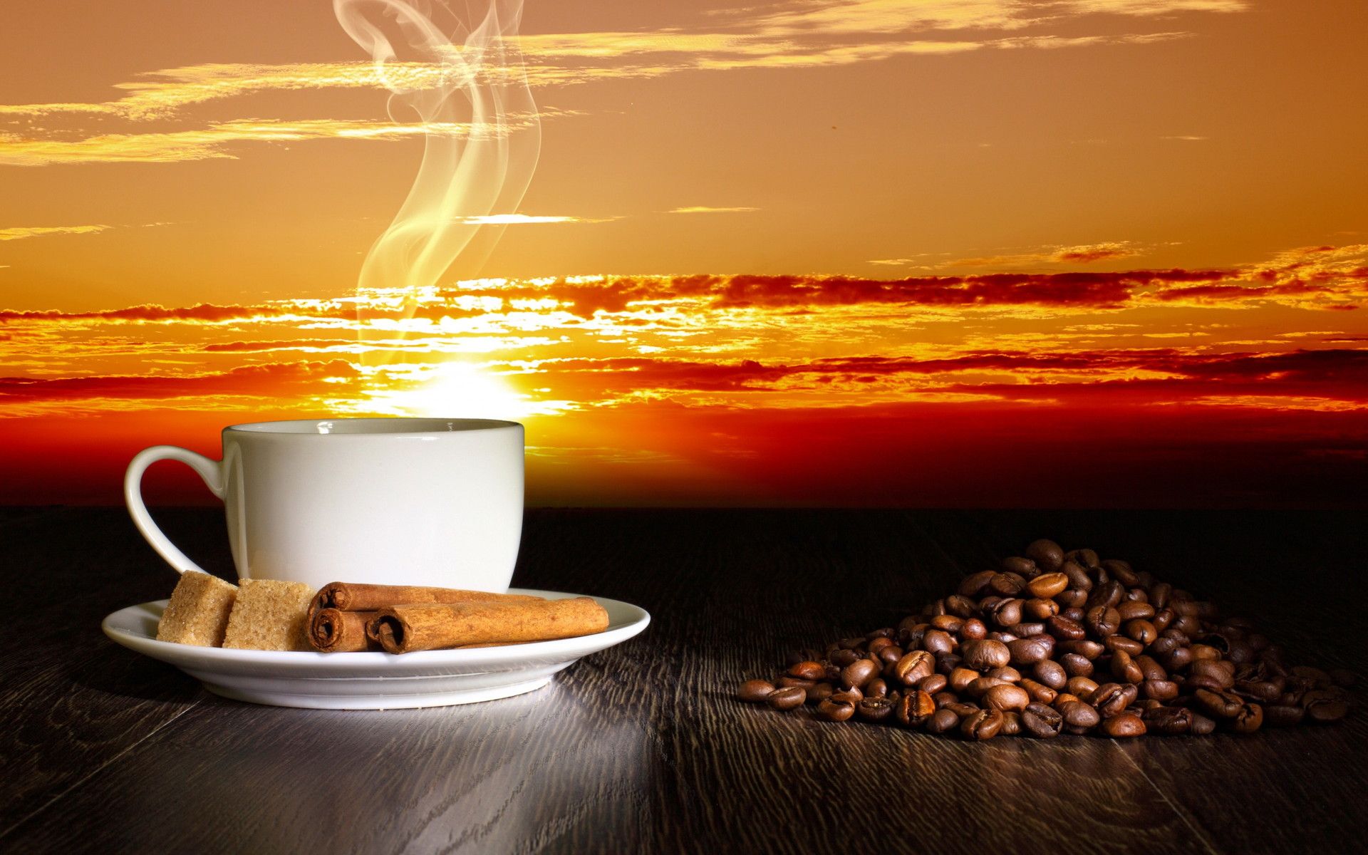 Uống một tách cafe nguyên chất mỗi ngày để cải thiện chức năng gan
