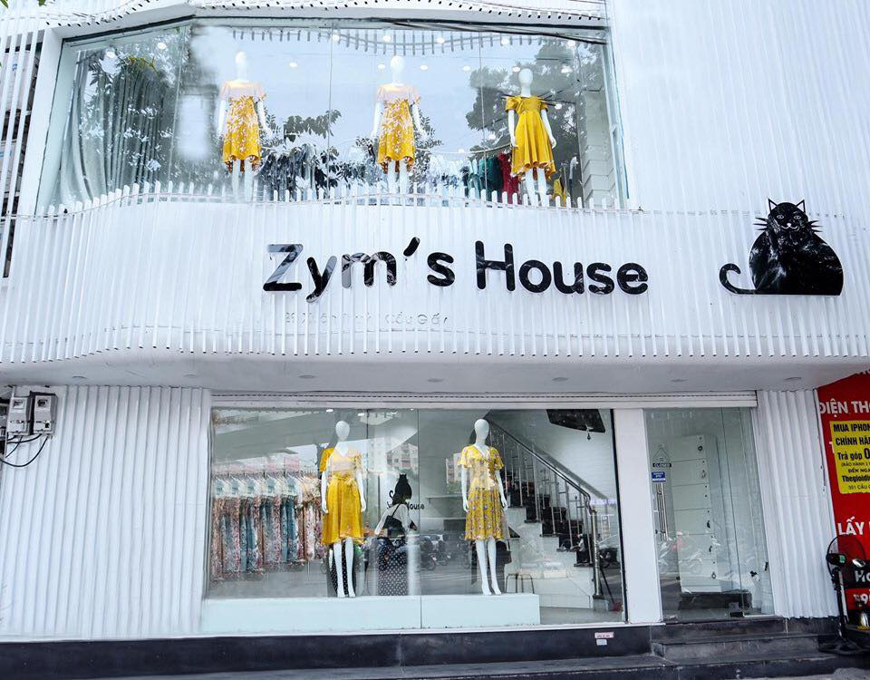 Zym's House mang đến những giá trị cho người phụ nữ