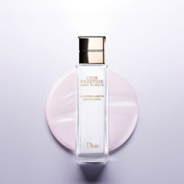 Dior Prestige Light In White
