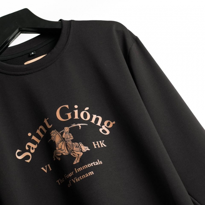 Saint Gióng T-shirt 