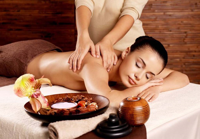 Massage truyền thống tại Việt Nam là phương pháp trị liệu đặc biệt được đúc kết lâu năm
