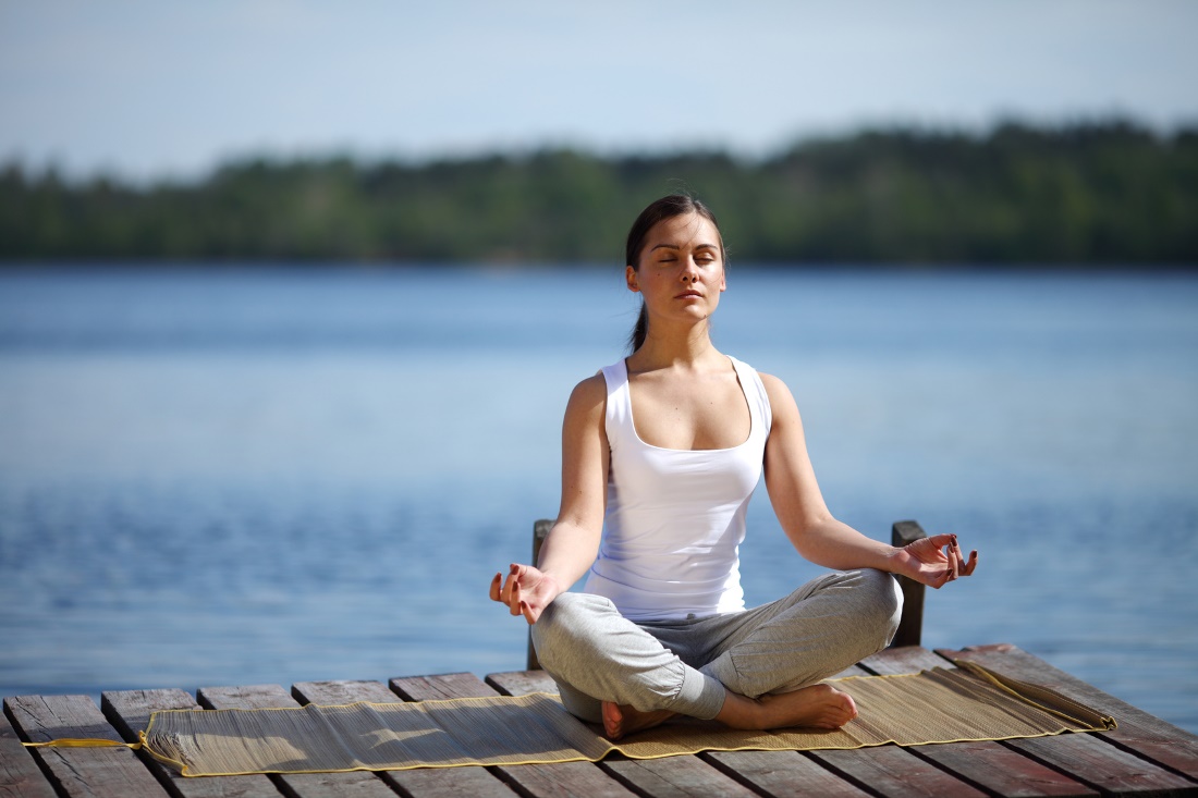 Thiền có hiệu quả như thế nào